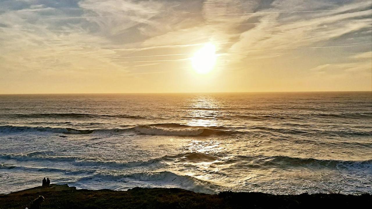 Ericeira Sand Beach I Exterior photo